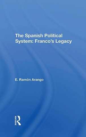 Spanish Political System