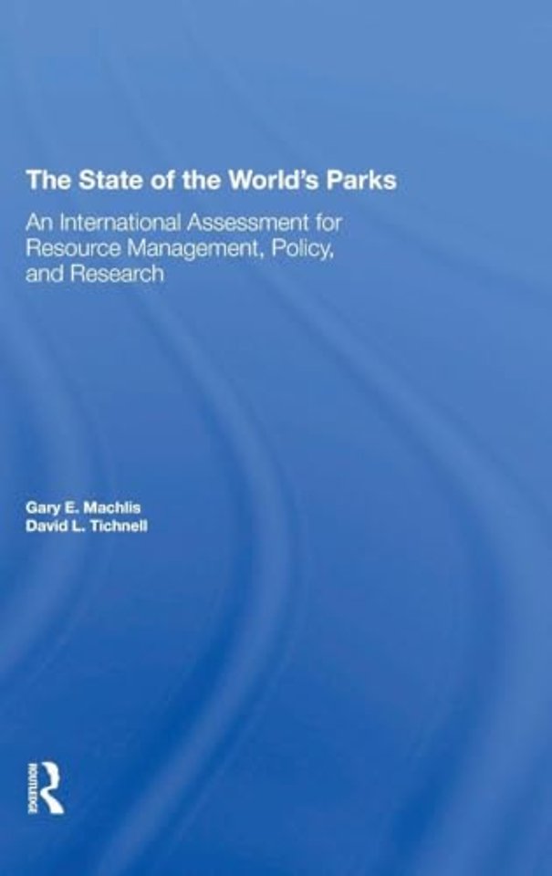 State Of The World's Parks
