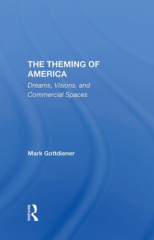 Theming Of America