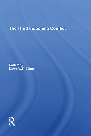 Third Indochina Conflict