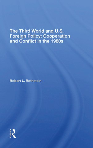 Third World And U.s. Foreign Policy