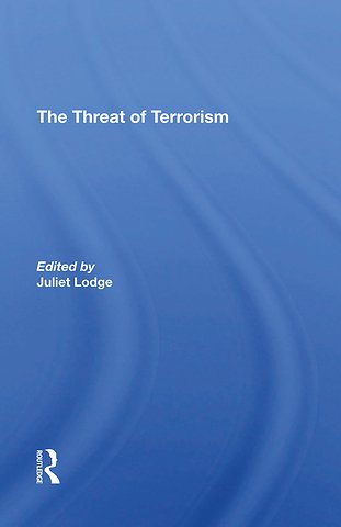 Threat Of Terrorism