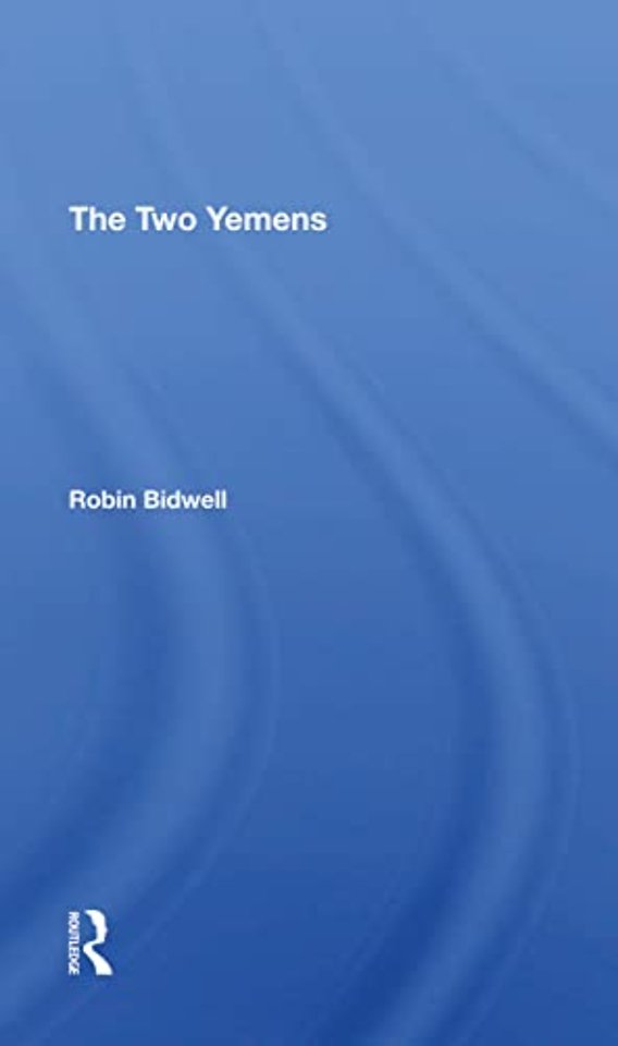 Two Yemens
