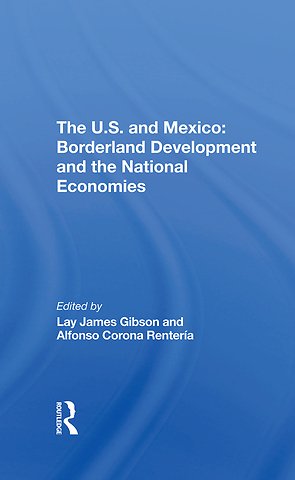 U.s. And Mexico