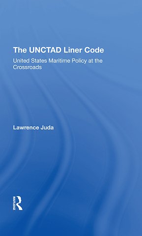 Unctad Liner Code