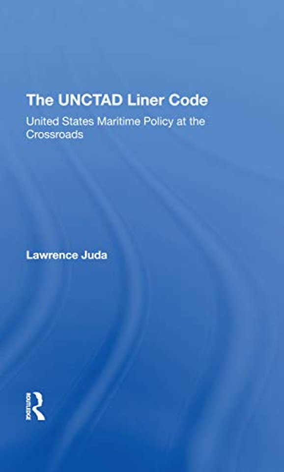 Unctad Liner Code