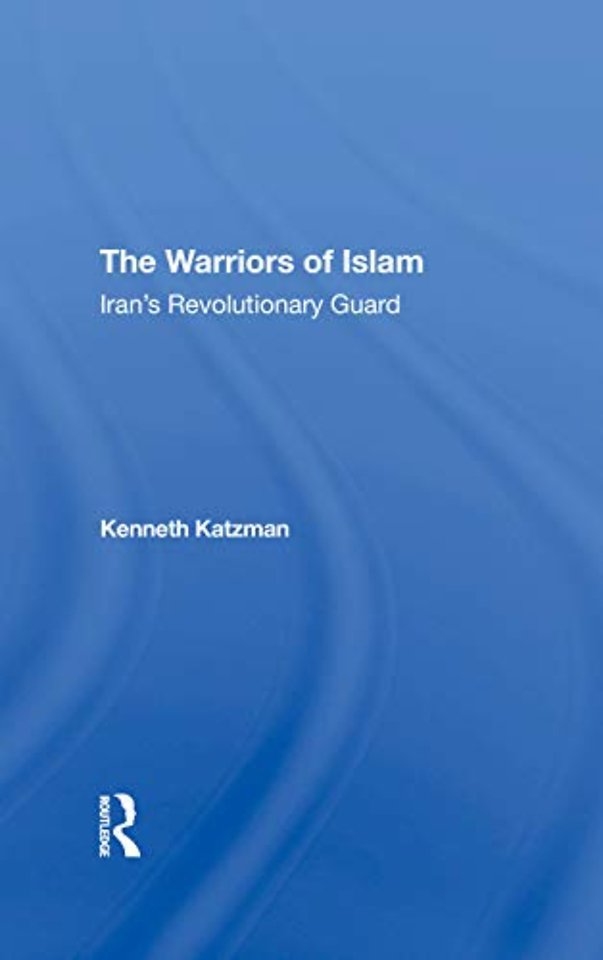 Warriors Of Islam