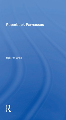 Paperback Parnassus/h