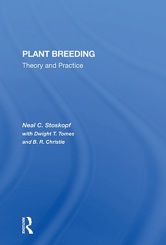 Plant Breeding