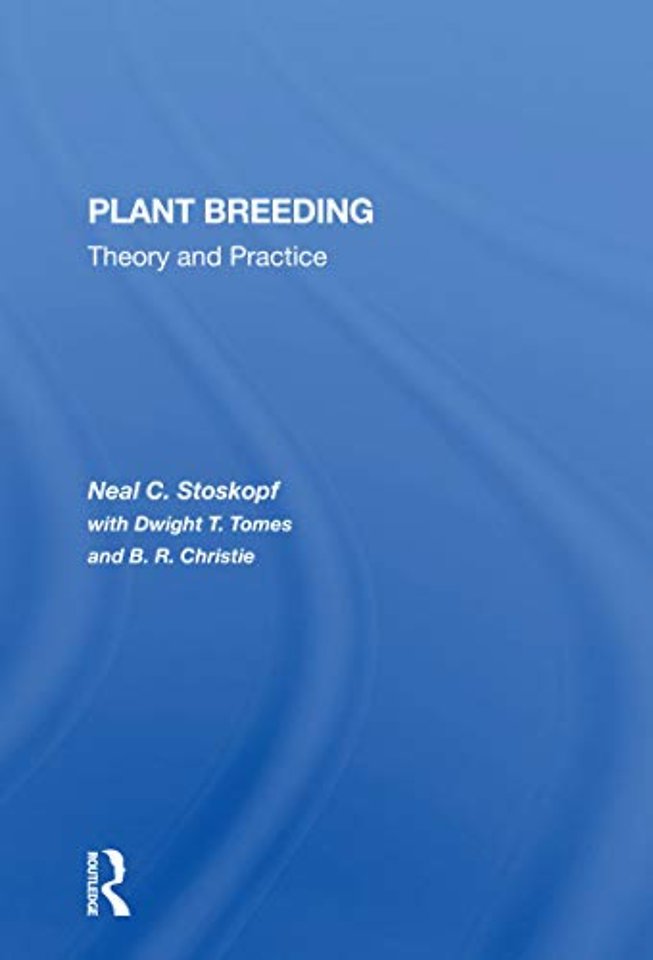 Plant Breeding