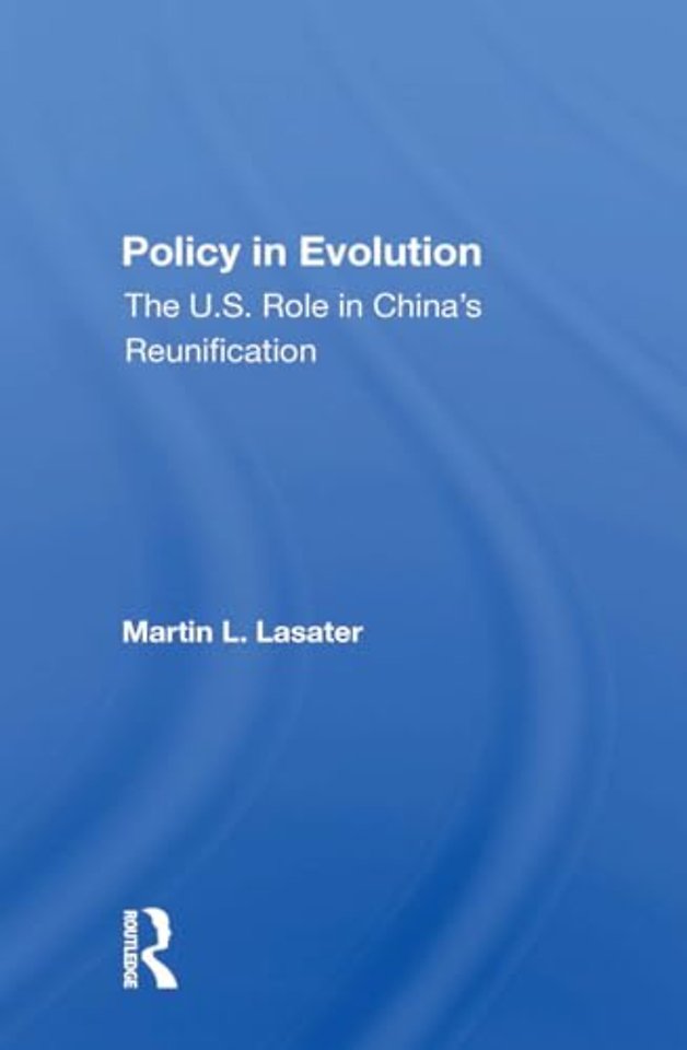 Policy In Evolution
