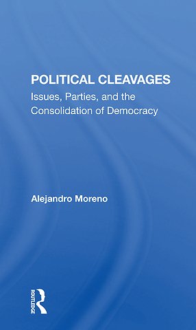 Political Cleavages