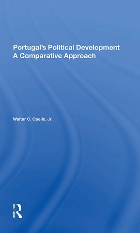 Portugal's Political Development