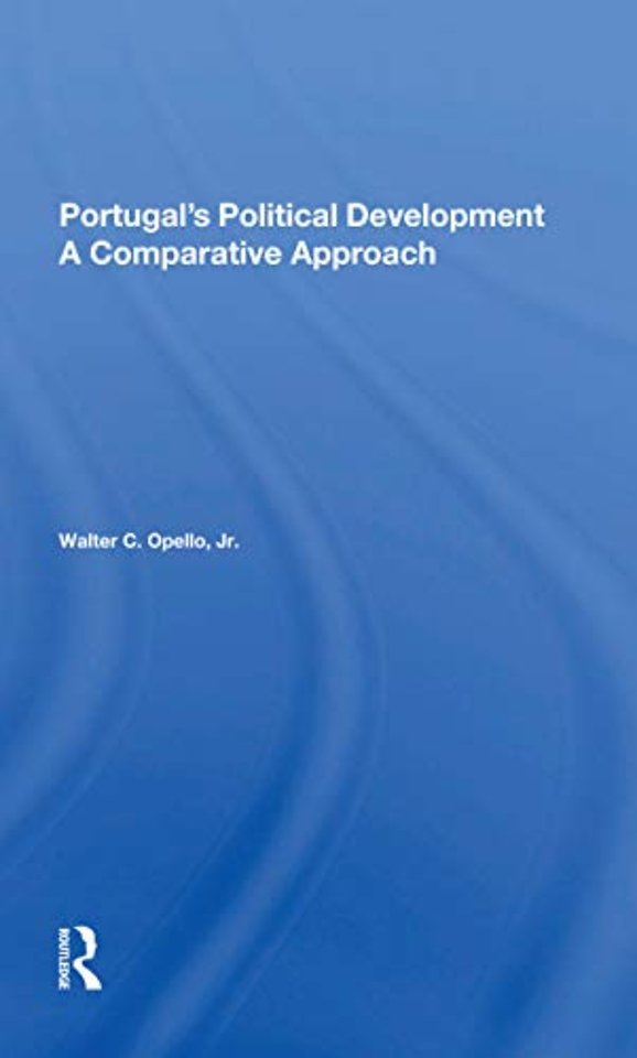 Portugal's Political Development