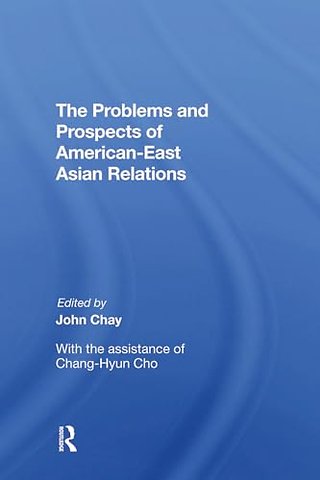 Problems & Prosects Asi