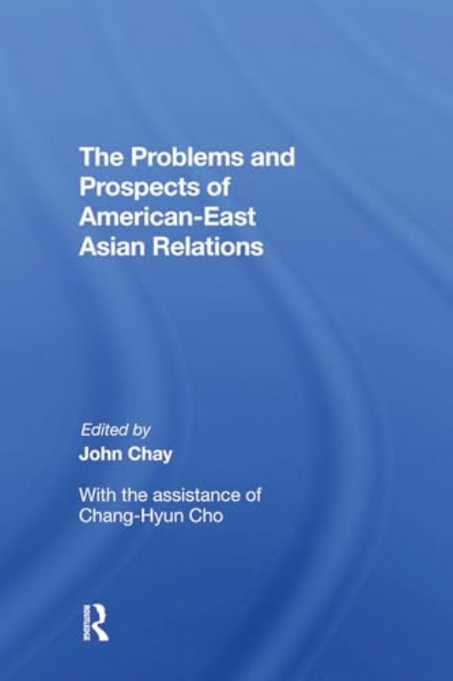 Problems & Prosects Asi