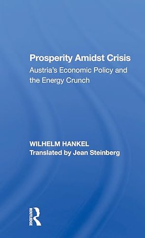 Prosperity Amidst Crisis