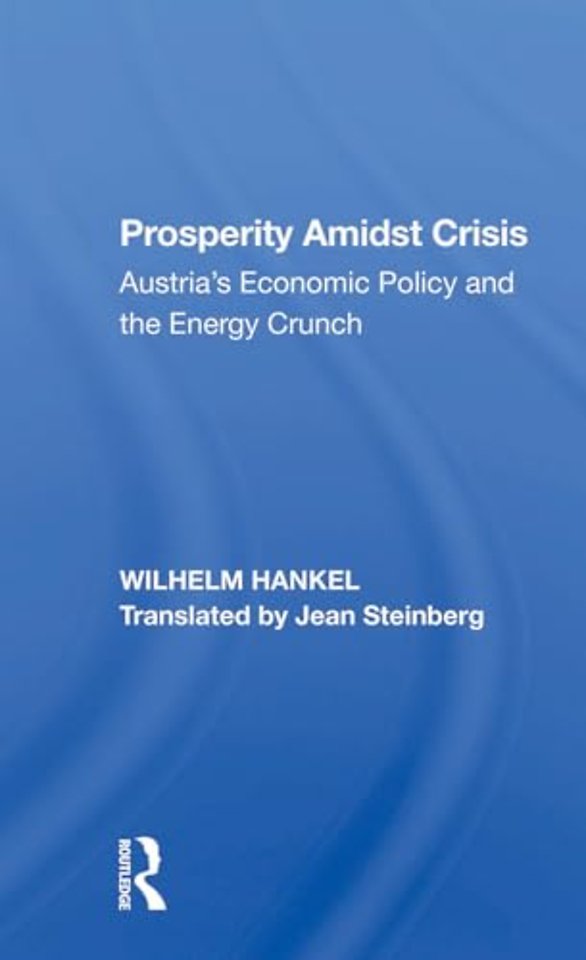 Prosperity Amidst Crisis