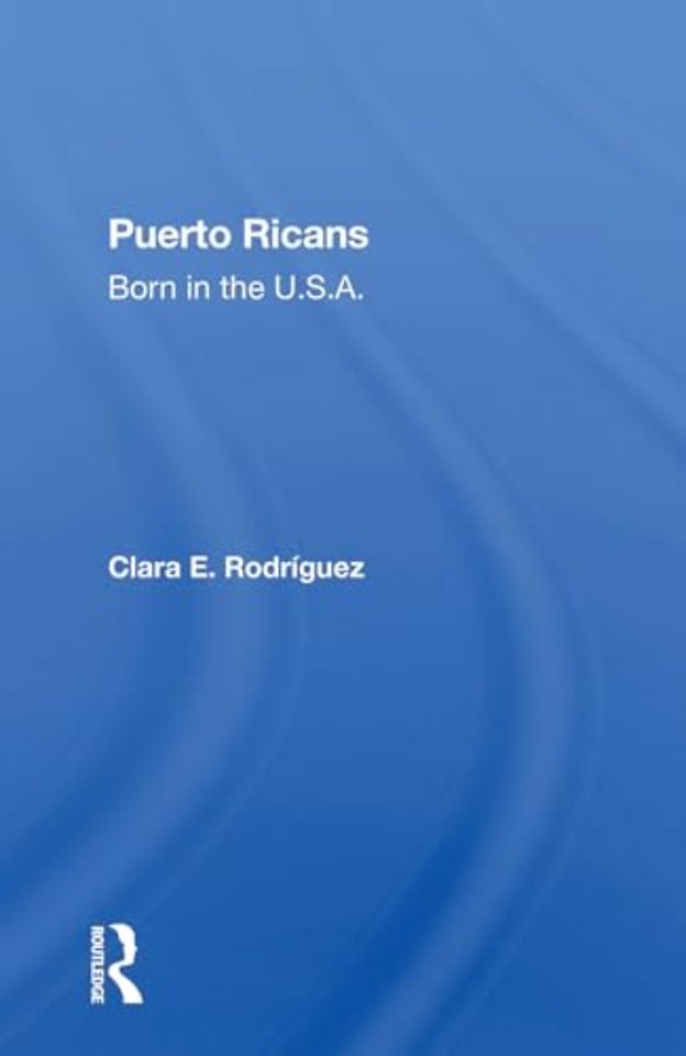 Puerto Ricans