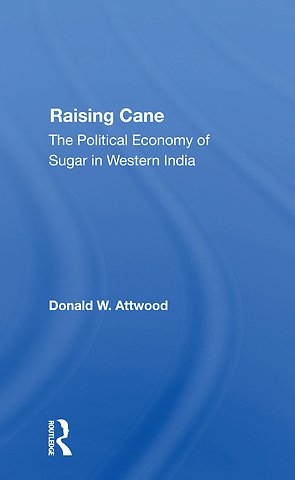 Raising Cane