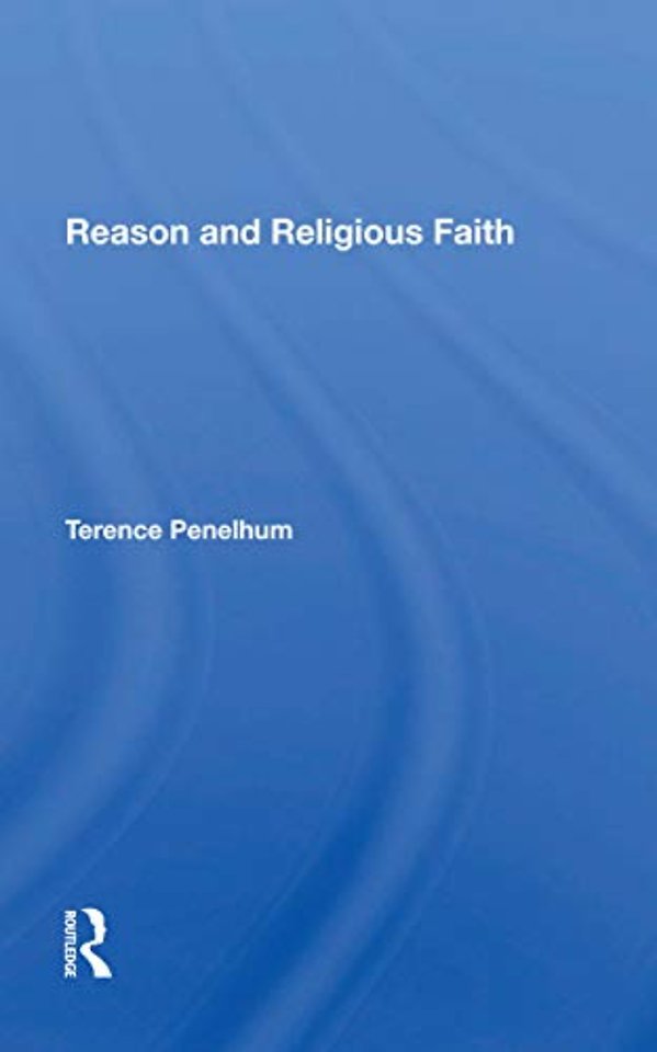 Reason And Religious Faith
