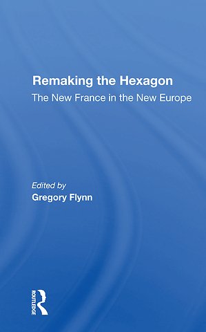 Remaking The Hexagon