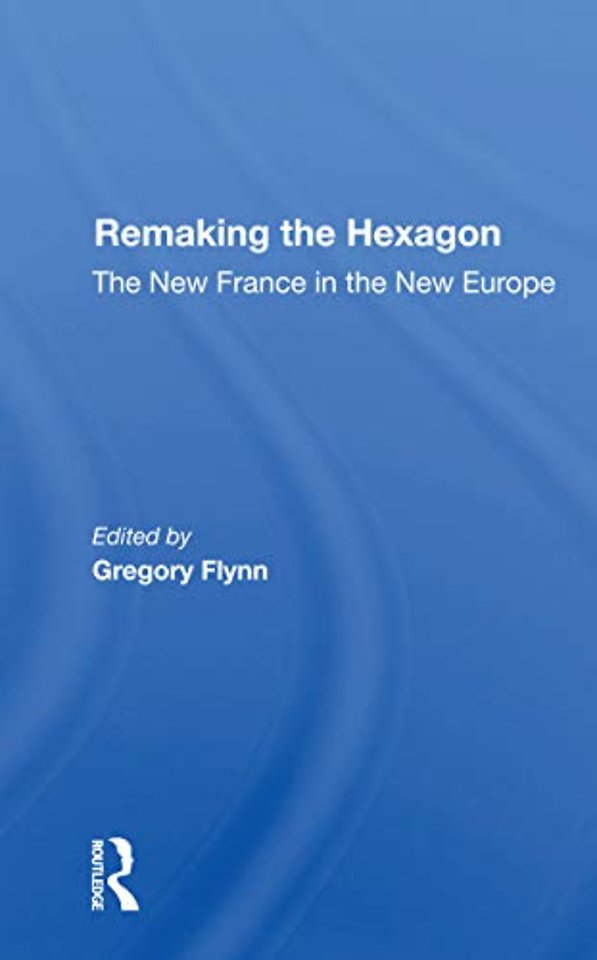 Remaking The Hexagon