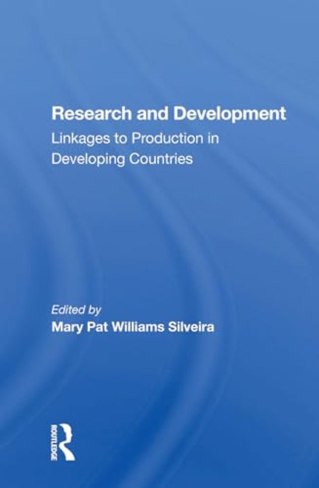 Research And Development