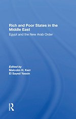 Rich And Poor States In The Middle East Rich And Poor States In The Middle East