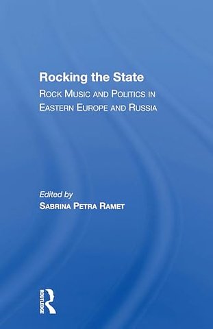 Rocking The State