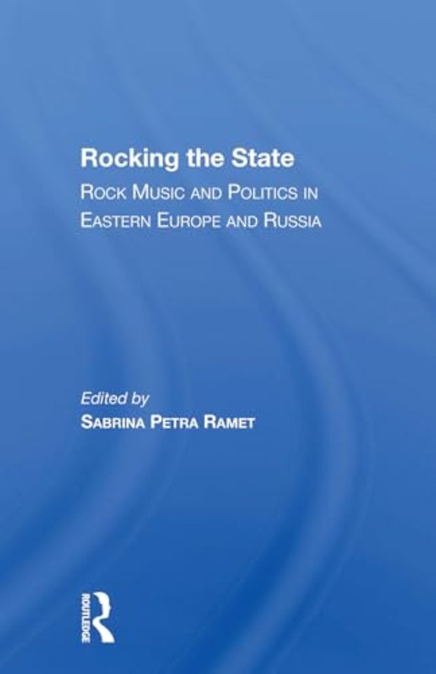 Rocking The State