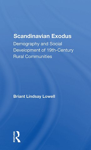 Scandinavian Exodus
