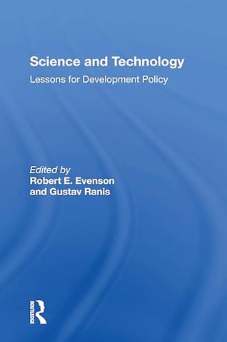Science And Technology