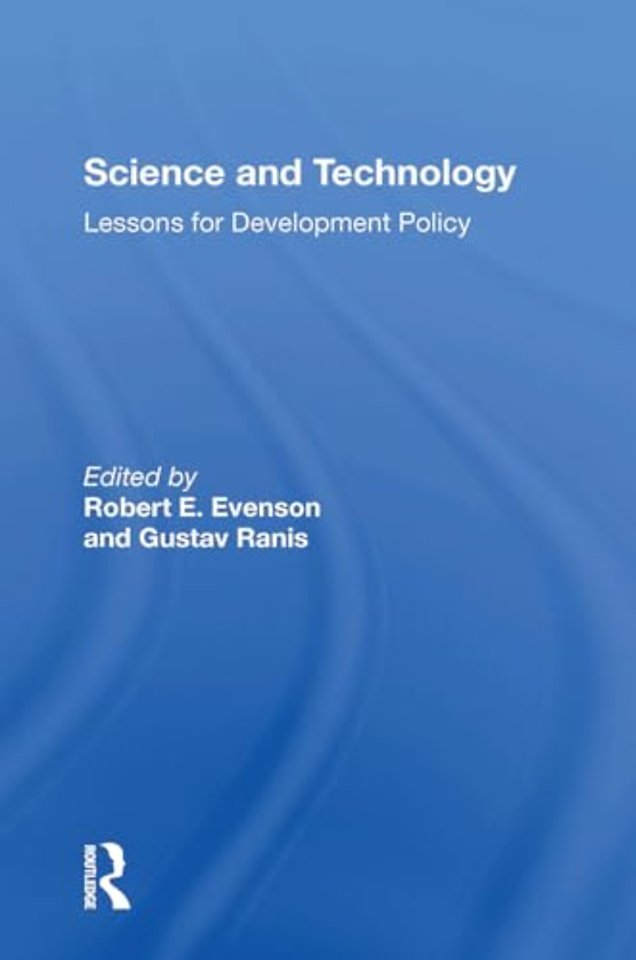 Science And Technology