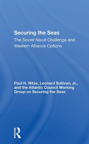 Securing The Seas