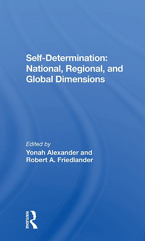 Selfdetermination