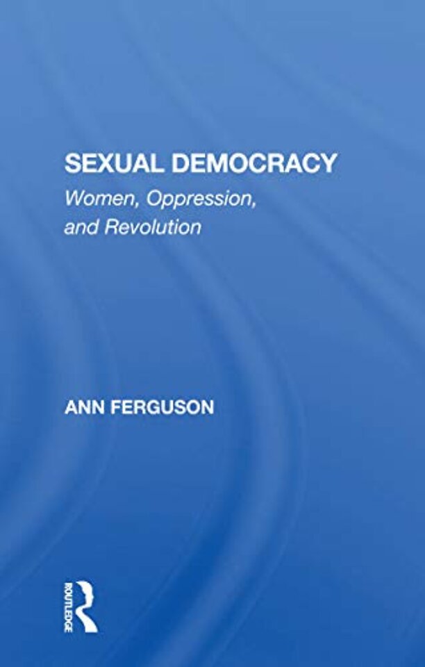 Sexual Democracy