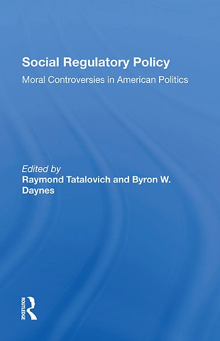 Social Regulatory Policy