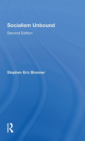 Socialism Unbound