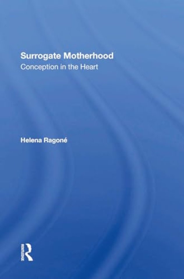 Surrogate Motherhood