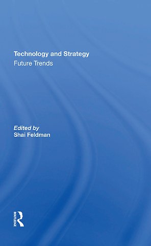 Technology And Strategy
