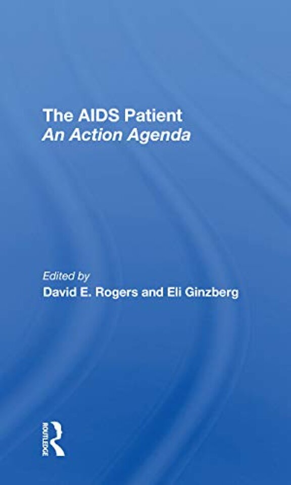 Aids Patient