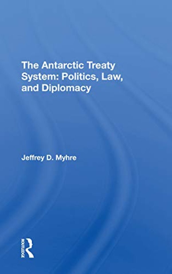 Antarctic Treaty System