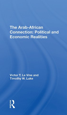Arabafrican Connection