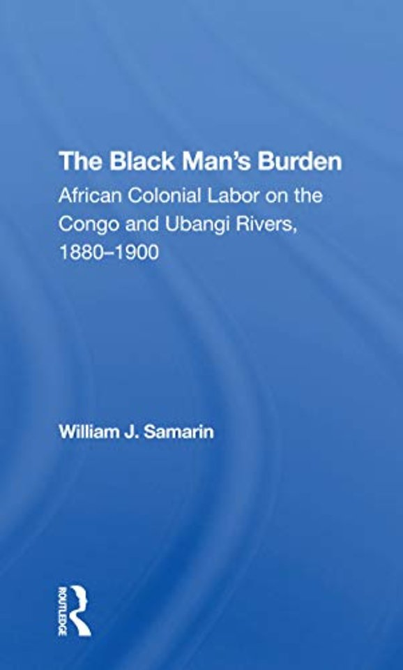 Black Man's Burden