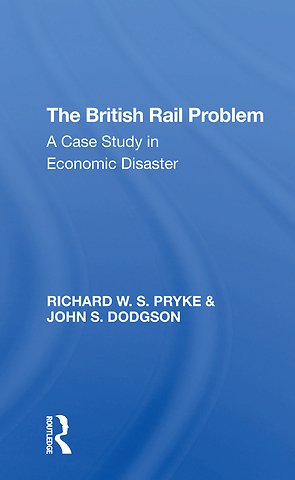 British Rail Problem