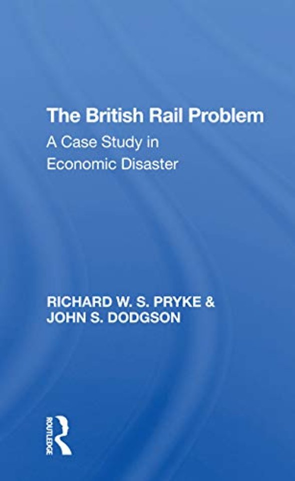 British Rail Problem