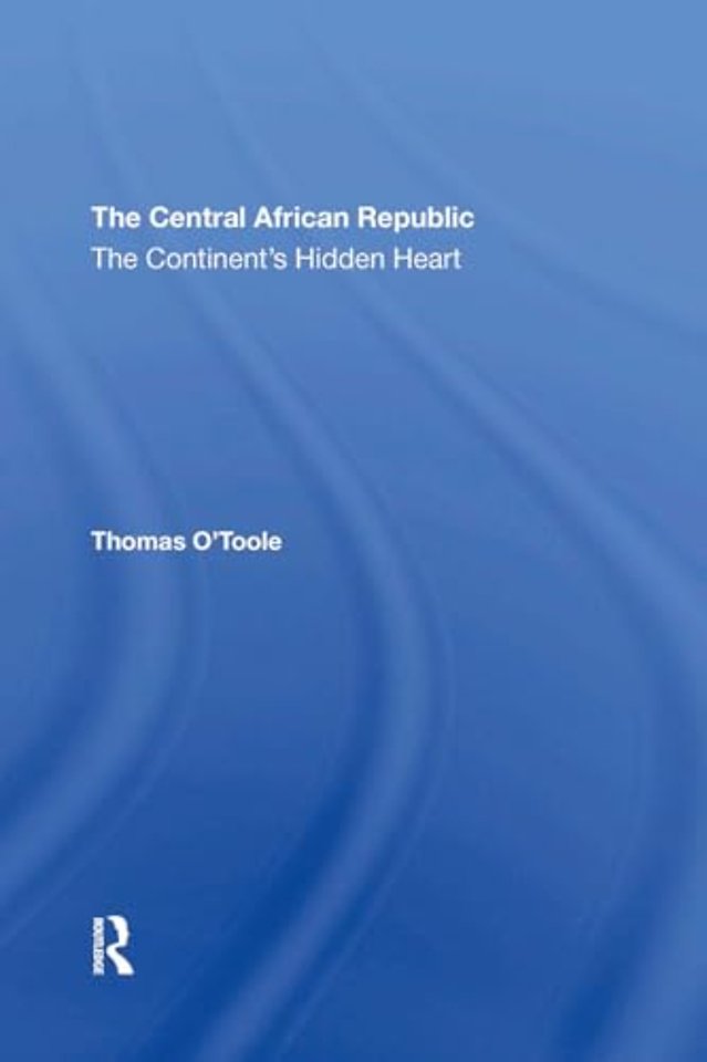 The Central African Republic