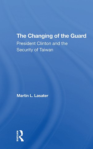 Changing Of The Guard