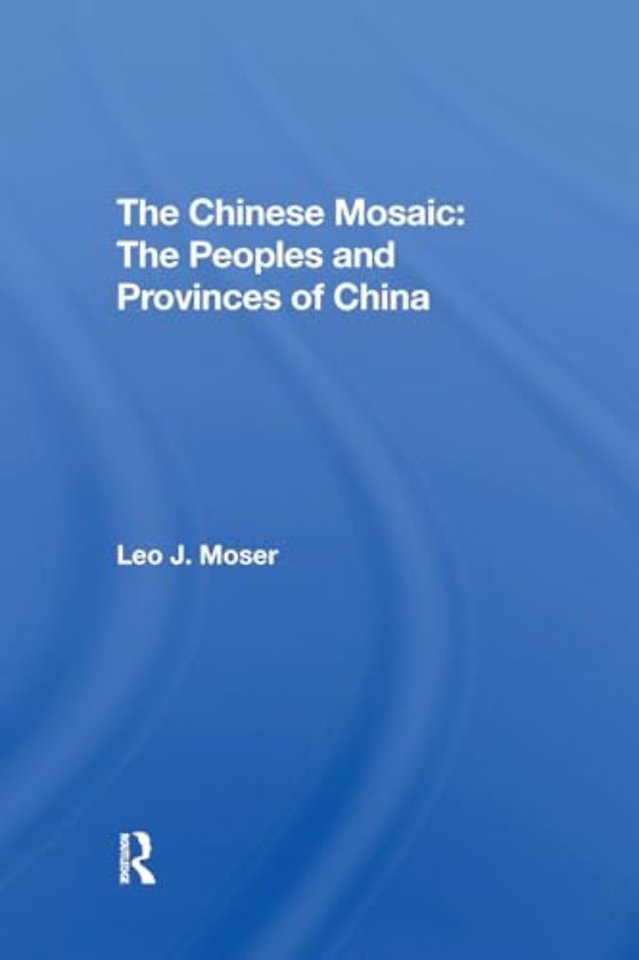 The Chinese Mosaic